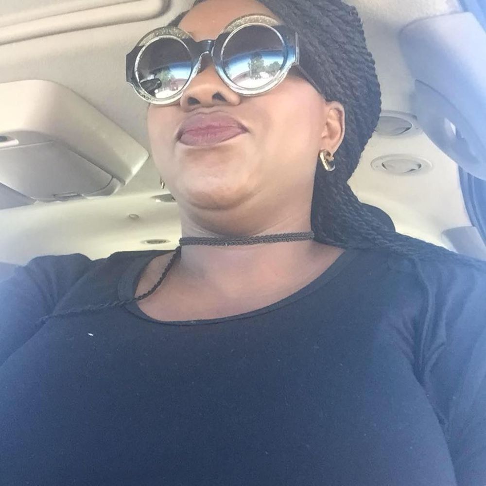 Meet your Posher, Bosede